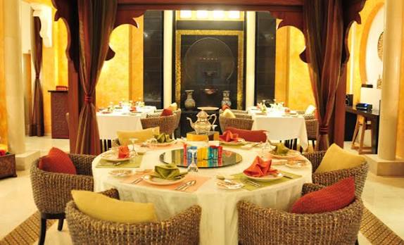 MOROCCAN  TASTE - Restaurant in Hounslow
